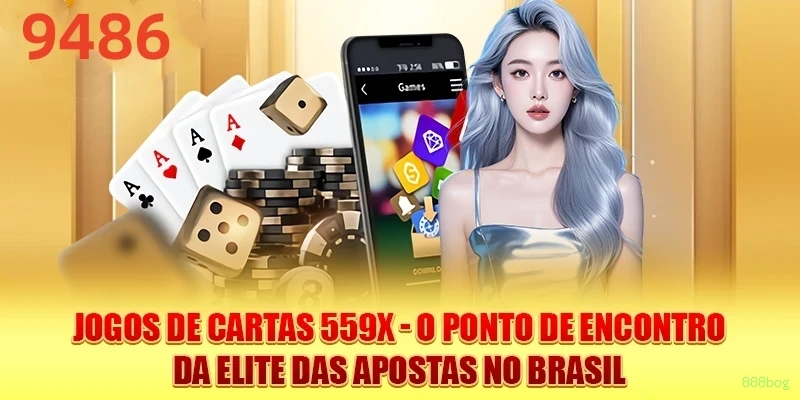 Imagem promocional do login da 888bog